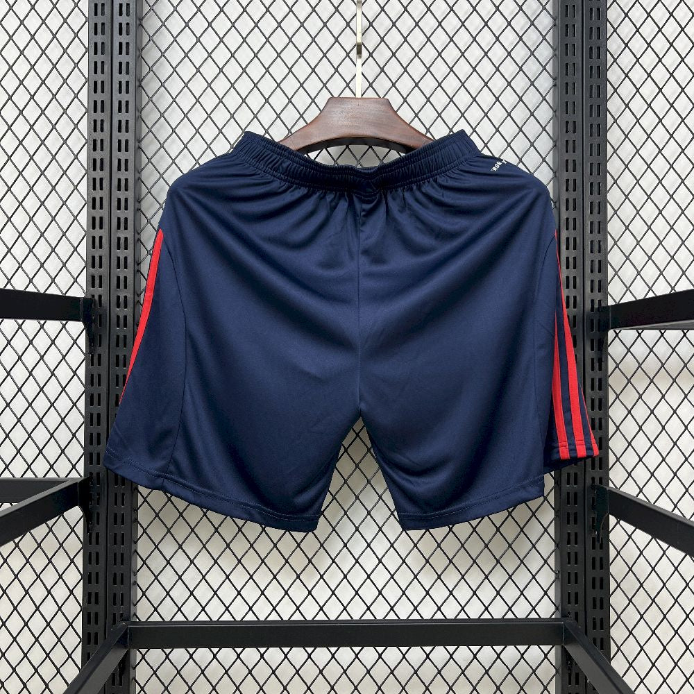 ARSENAL 25-26 BORTASHORTS