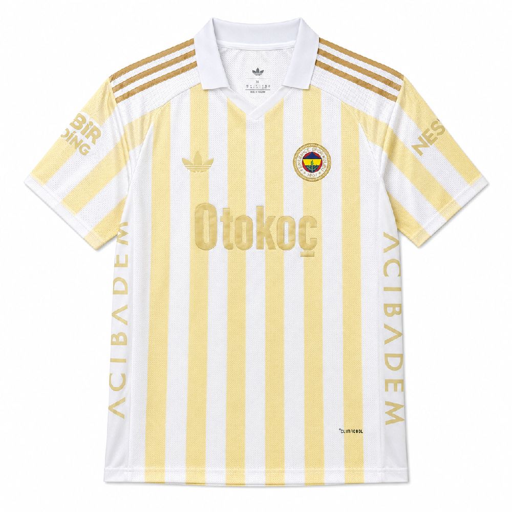 FENERBAHCE 26-27 AWAY JERSEY