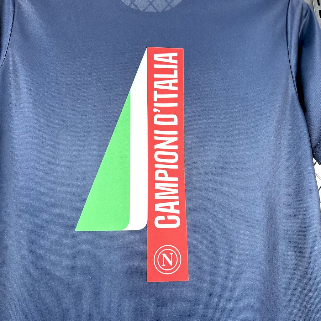 NAPOLI - SPECIAL EDITION