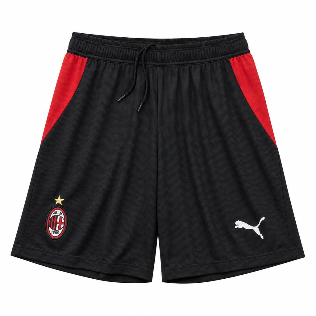 AC MILAN 26-27 BORTASHORTS