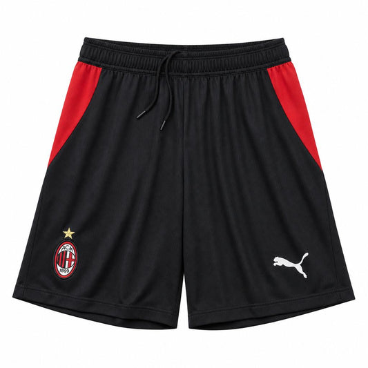 AC MILAN 26-27 BORTASHORTS