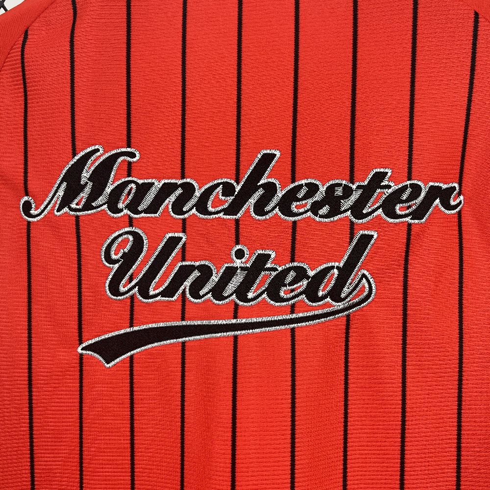MANCHESTER UNITED - SPECIAL EDITION