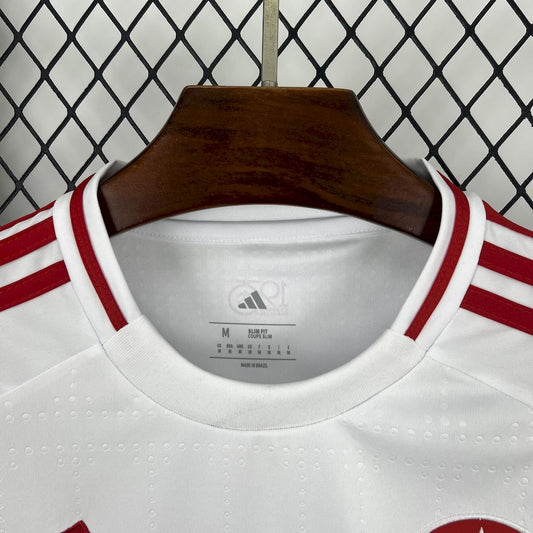 MAILLOT INTERNACIONAL 25-26 EXTÉRIEUR