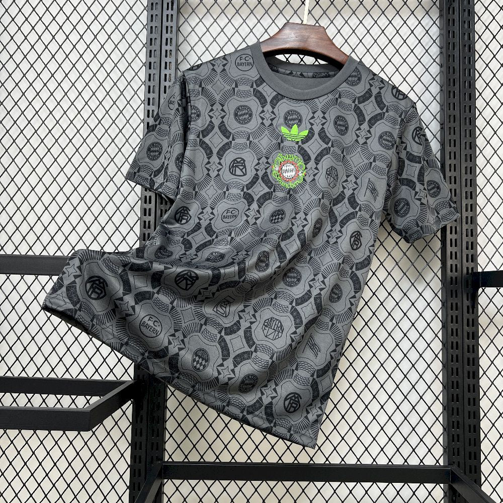 BAYERN MUNCHEN - SPECIAL EDITION