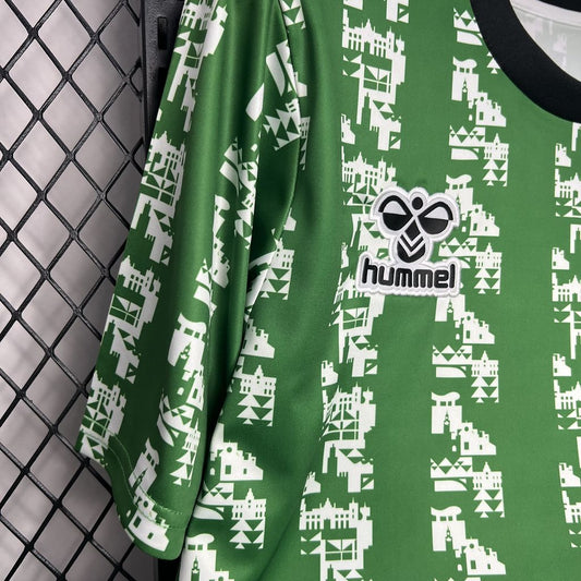 REAL BETIS - SPECIAL EDITION