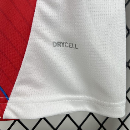 PARAGUAY 24-25 HEMMATRÖJA