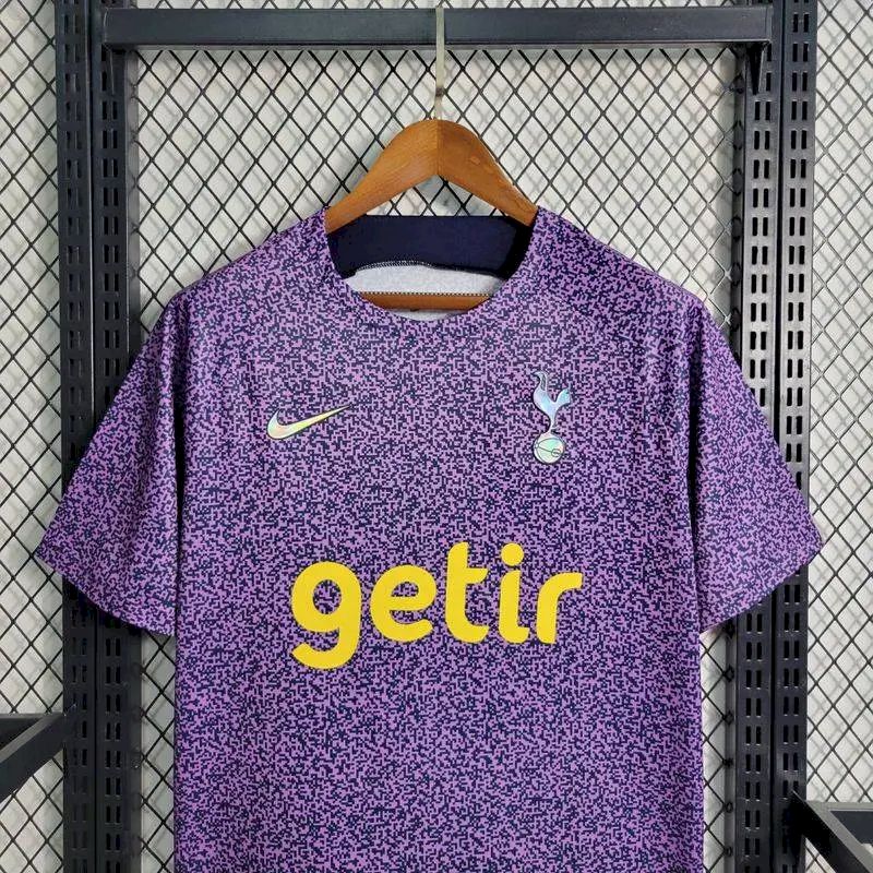 TOTTENHAM - TRÄNINGSTRÖJA