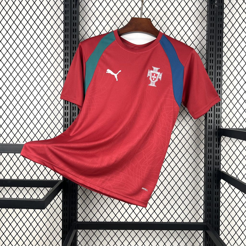 PORTUGAL - TRÄNINGSTRÖJA