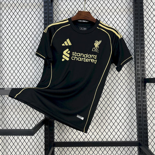LIVERPOOL - SPECIAL EDITION