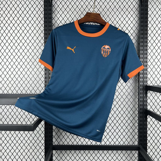 VALENCIA 26-27 AWAY JERSEY