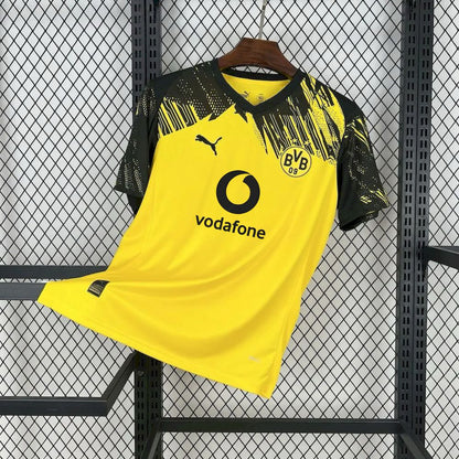 DORTMUND 25-26 HEMMATRÖJA