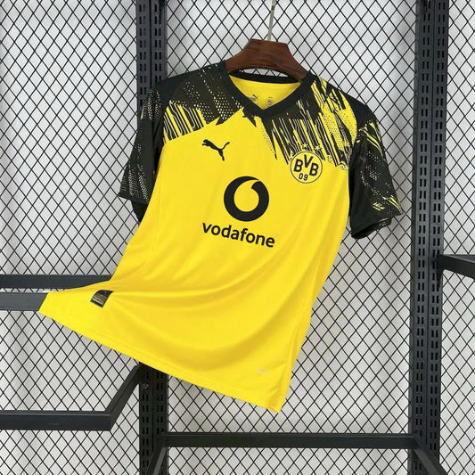 DORTMUND 25-26 HEMMATRÖJA