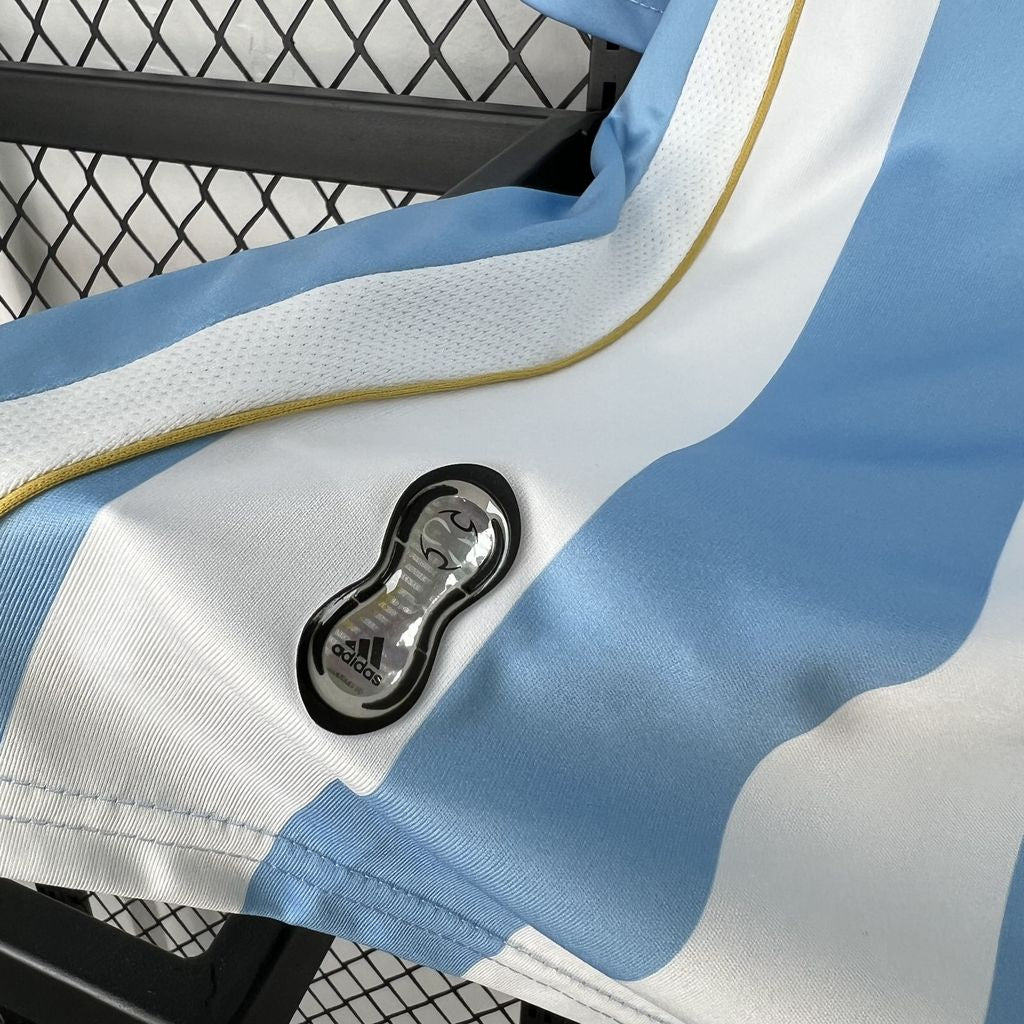 ARGENTINA - SPECIAL EDITION