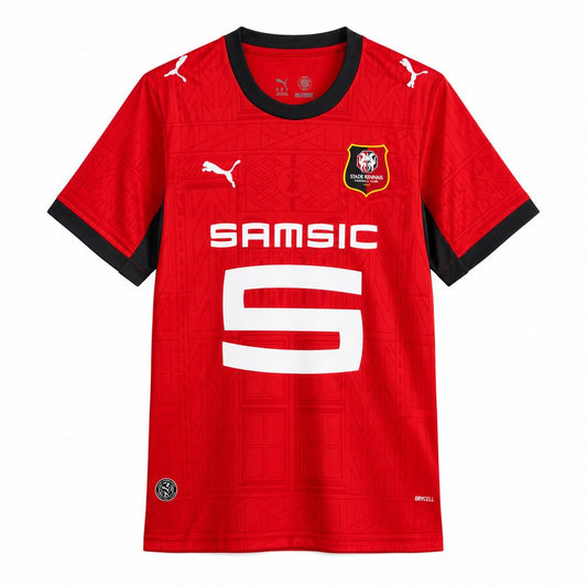 RENNES 26-27 HEMMATRÖJA