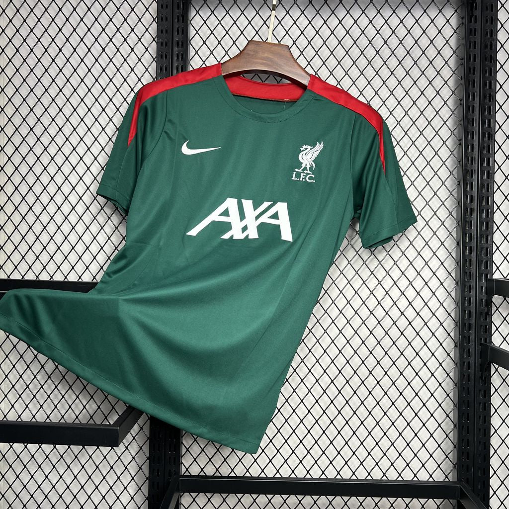 LIVERPOOL - TRÄNINGSTRÖJA