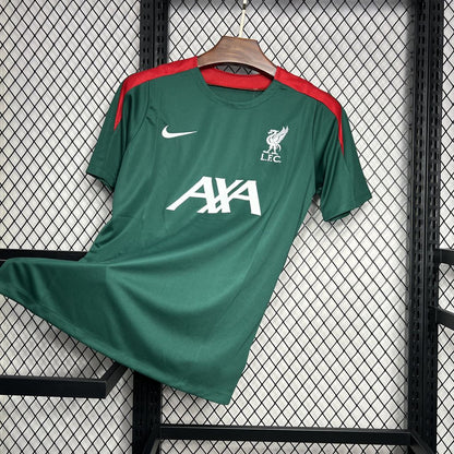 LIVERPOOL - TRÄNINGSTRÖJA