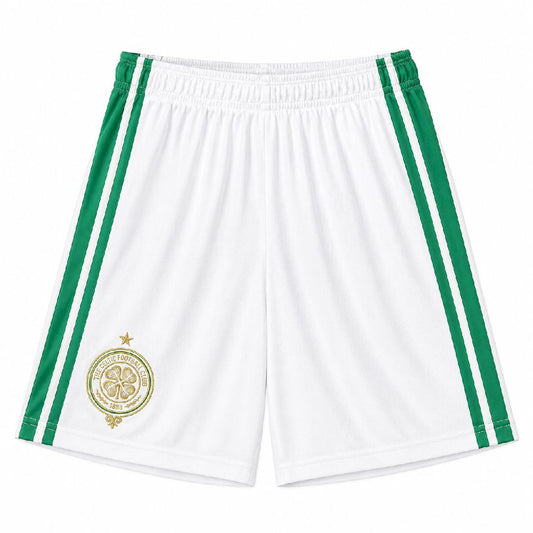 CELTIC 26-27 HEMMASHORTS