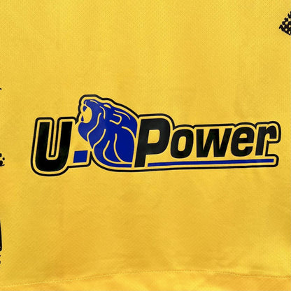 INTER MILAN 24-25 TREDJETRÖJA