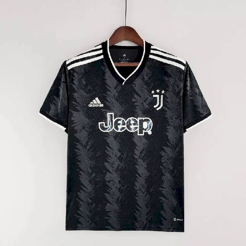 JUVENTUS 22-23 BORTATRÖJA