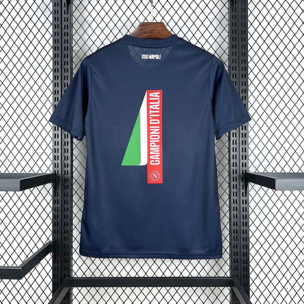 NAPOLI - SPECIAL EDITION