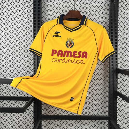 VILLARREAL RETRO - SPECIAL EDITION