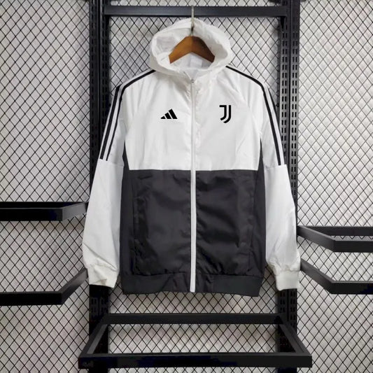 JUVENTUS - VINDJACKA