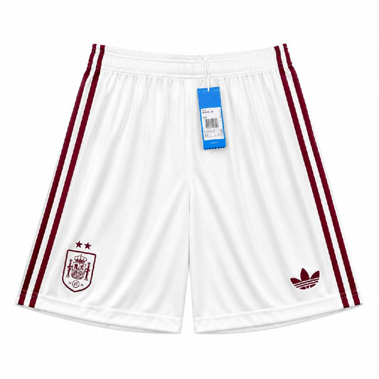 SPANIEN 2026 BORTASHORTS ( 2 STJÄRNOR )