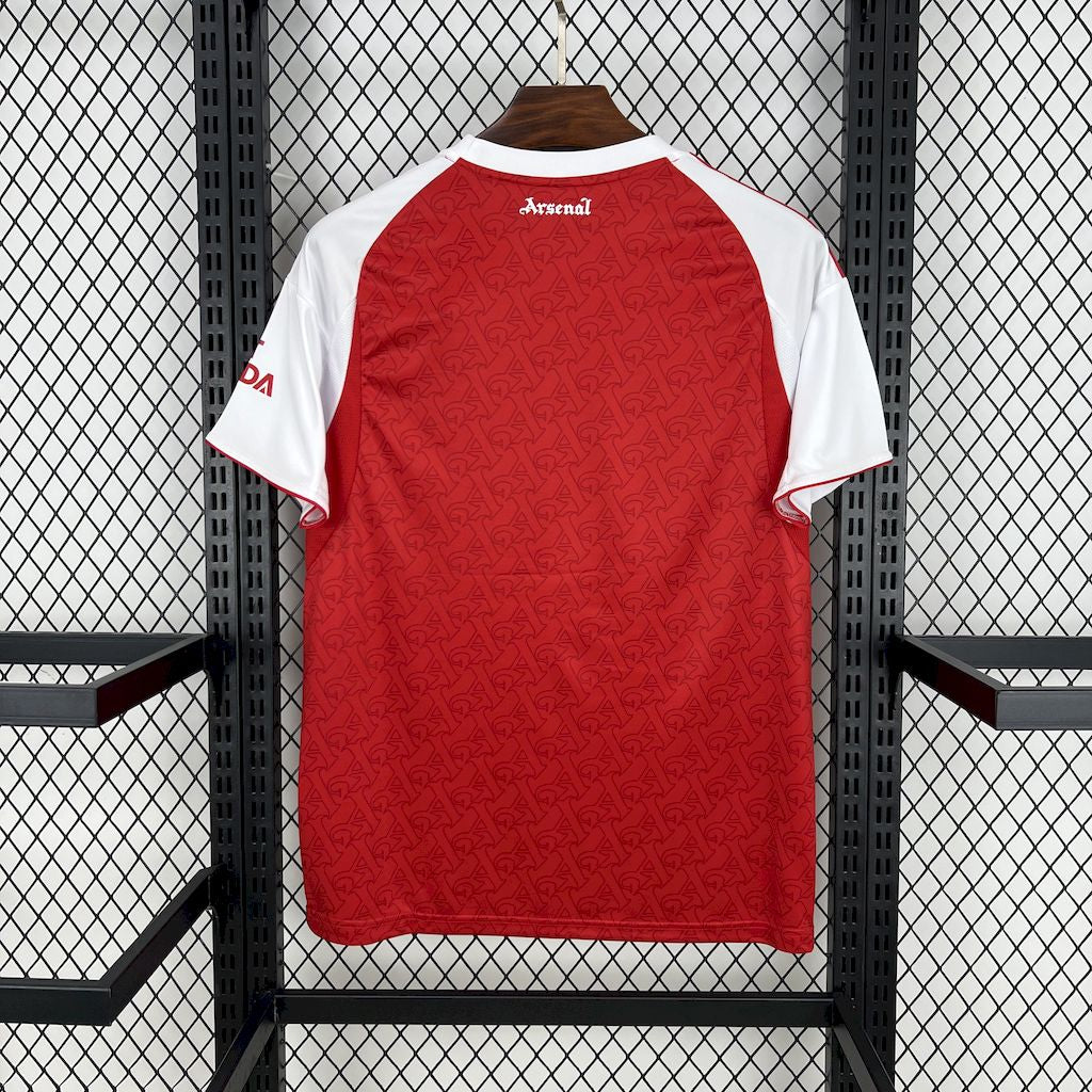 ARSENAL 25-26 HEMMATRÖJA