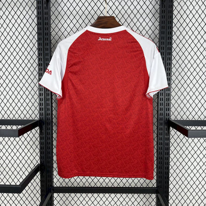 ARSENAL 25-26 HEMMATRÖJA