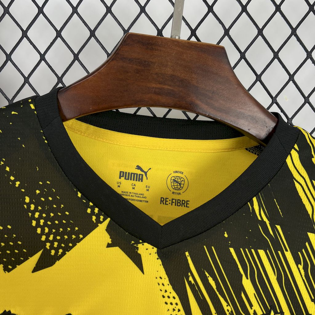 DORTMUND 25-26 HEMMATRÖJA