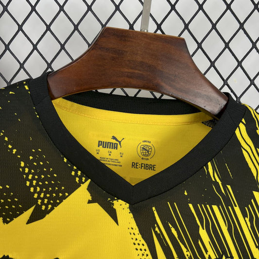 MAILLOT DOMICILE DORTMUND 25-26