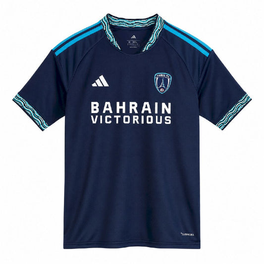 PARIS FC 26-27 HEMMATRÖJA