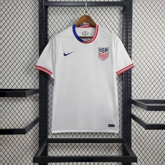 USA 24-25 HEMMATRÖJAN