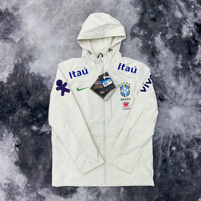 BRASILIEN - VINDJACKA