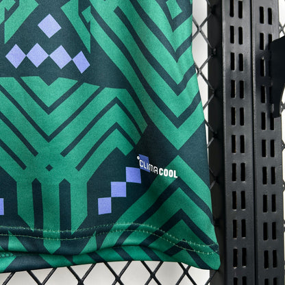 SAUDIARABIEN 2026 HEMMATRÖJA