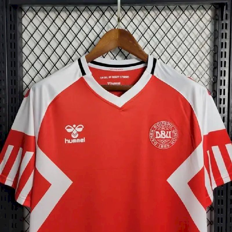 DANMARK 23-24 HEMMATRÖJA