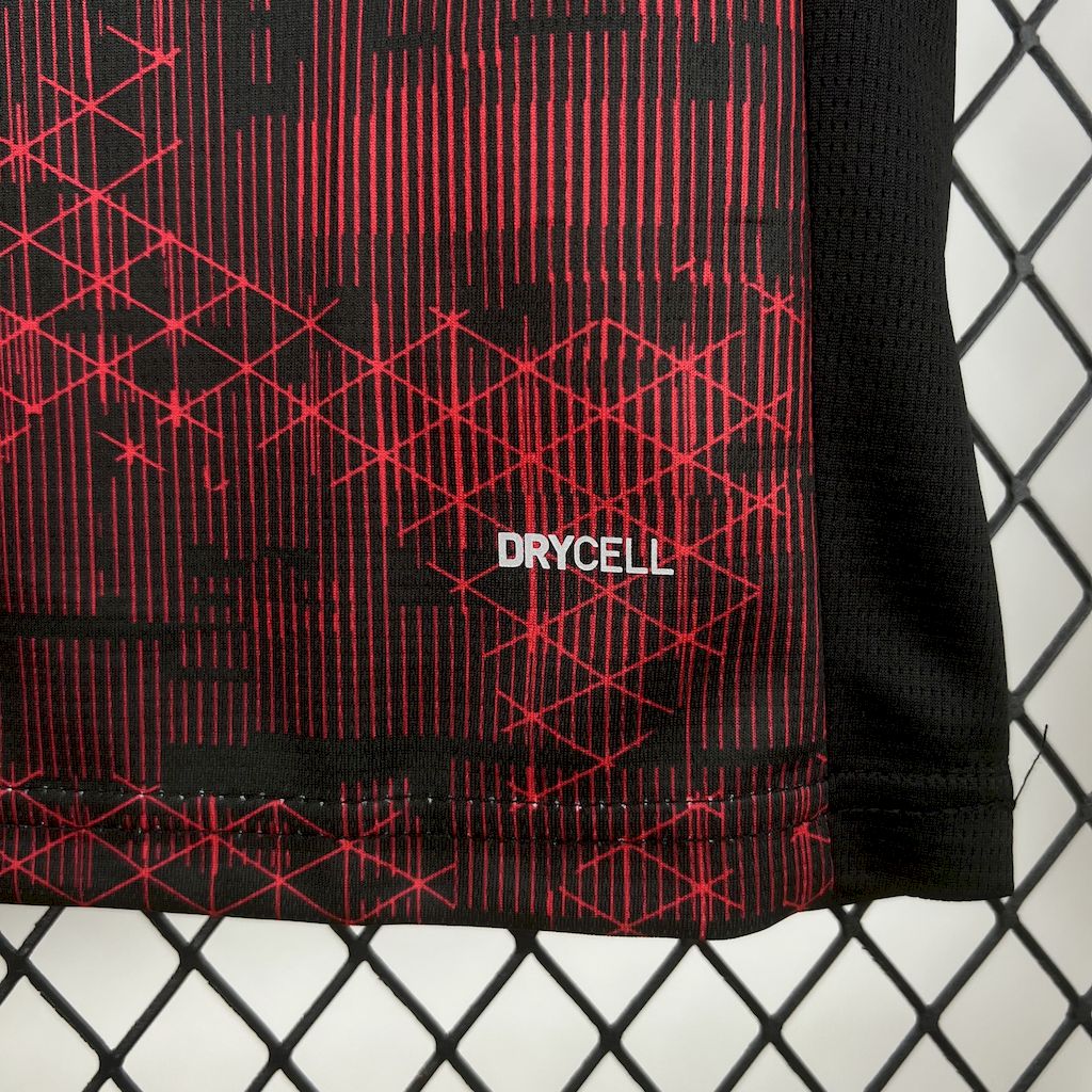 RB LEIPZIG 25-26 TREDJETRÖJA