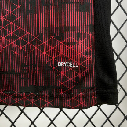 RB LEIPZIG 25-26 TREDJETRÖJA