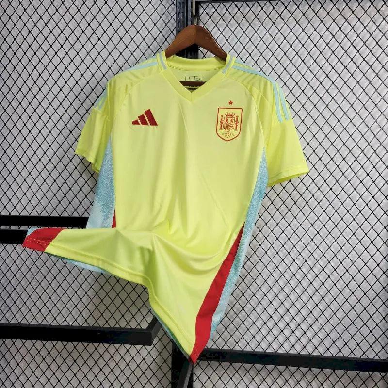 SPANIEN 24-25 BORTATRÖJA