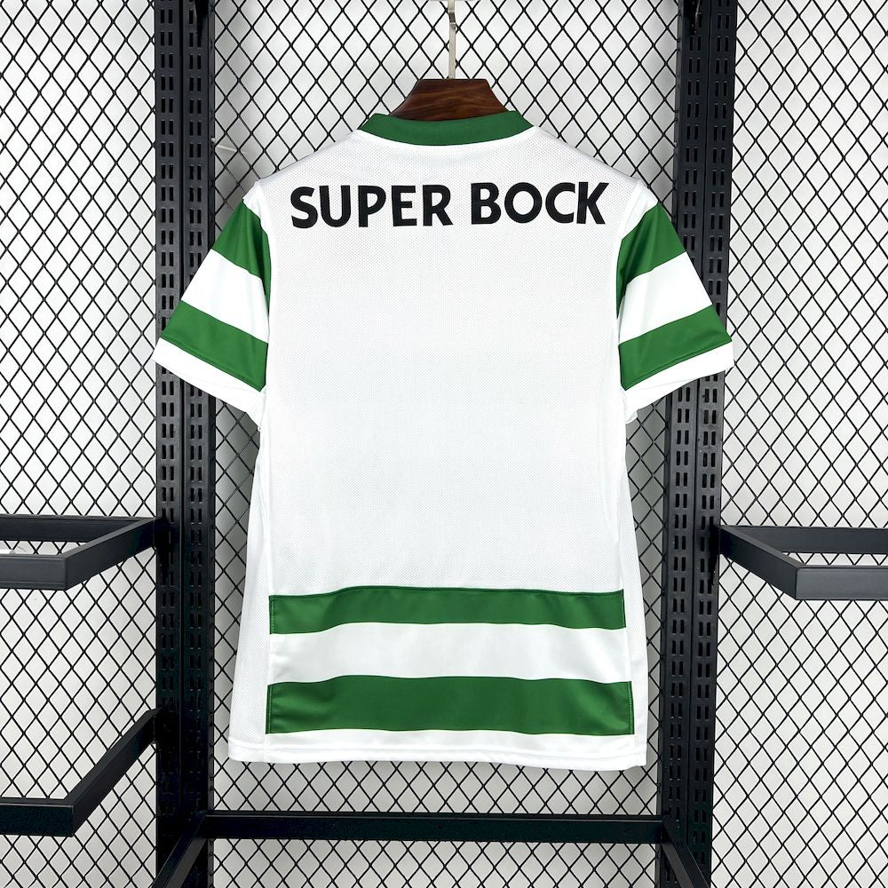 SPORTING 25-26 HEMMATRÖJA