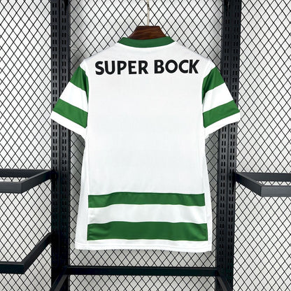 SPORTING 25-26 HEMMATRÖJA