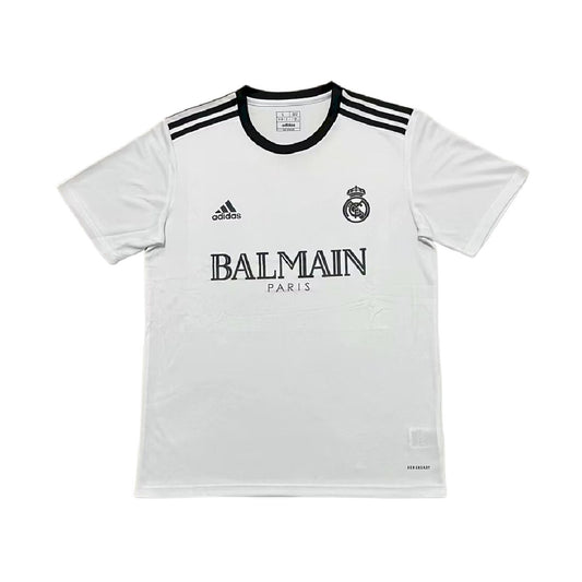 REAL MADRID X BALMAIN - SPECIAL EDITION