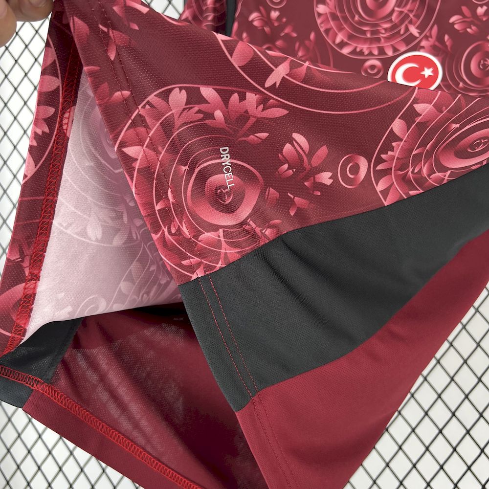 GALATASARAY 25-26 TREDJETRÖJA