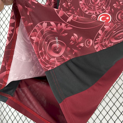 GALATASARAY 25-26 TREDJETRÖJA