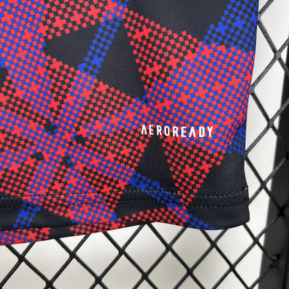 LYON - TRÄNINGSTRÖJA