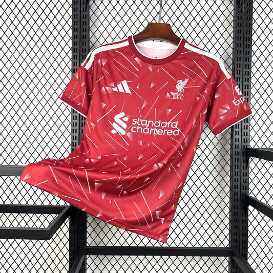 LIVERPOOL 26-27 HEMMATRÖJA