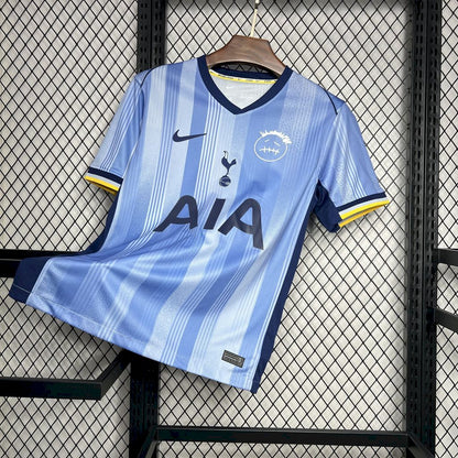 TOTTENHAM X TRAVIS SCOTT -  SPECIAL EDITION