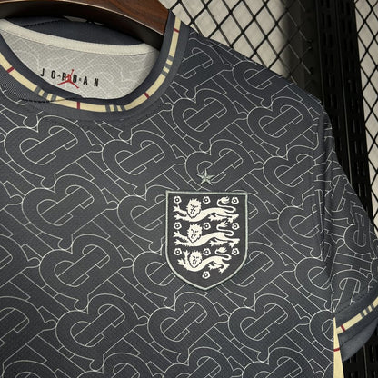 ENGLAND X BURBERRY - SPECIAL EDITION
