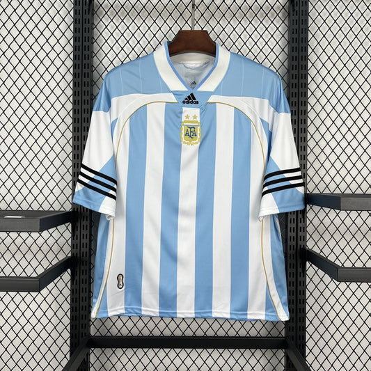 ARGENTINA - SPECIAL EDITION