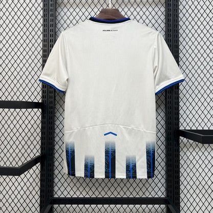 ATALANTA 25-26 BORTATRÖJA